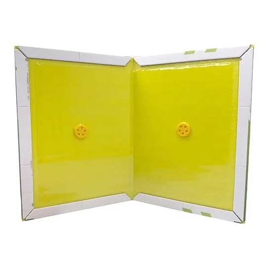 Ловушка книжка от грызунов средняя 18,5*26 см, Агролиния - Фото 2