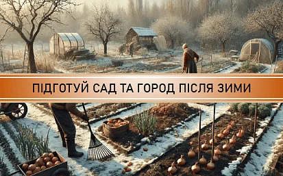 Как подготовить сад к сезону: пошаговое руководство для садоводов