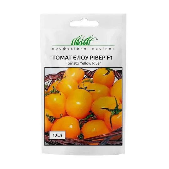 Елоу Рівер F1 томат 10 шт, Unigen Seeds
