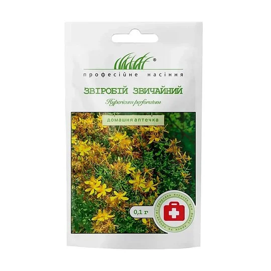 Зверобой обычный 0,1 г, Hем Zaden