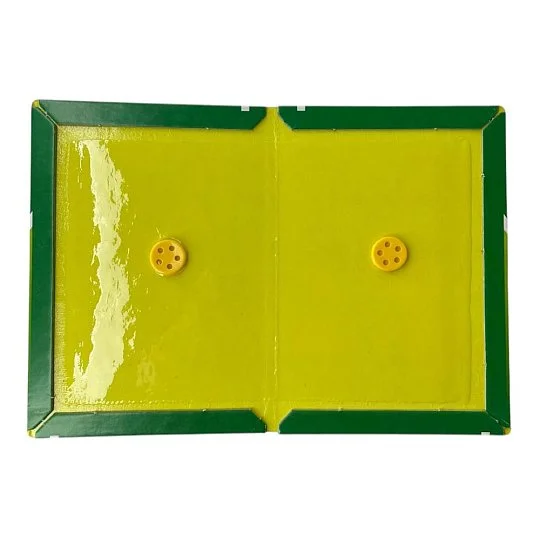 Пастка книжка від гризунів маленька 16,7*24 см - Фото 2