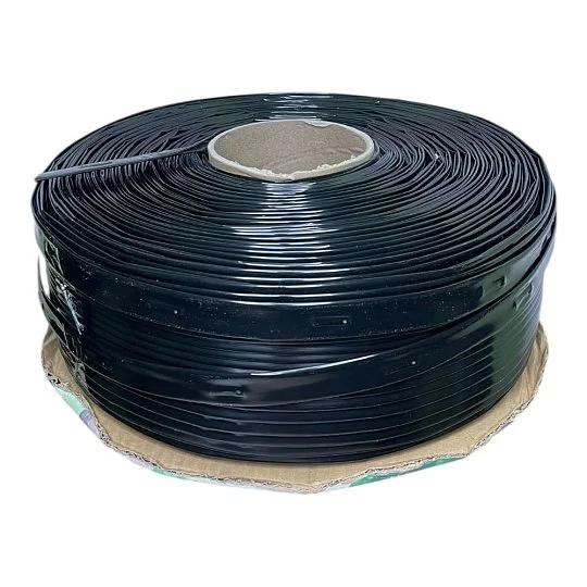 Капельная лента Green Flower 6 mil, 1000 м, 20 см между капельницами - Фото 3