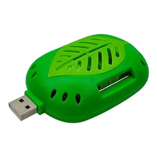 Набор от комаров USB для пластин, Irex - Фото 3